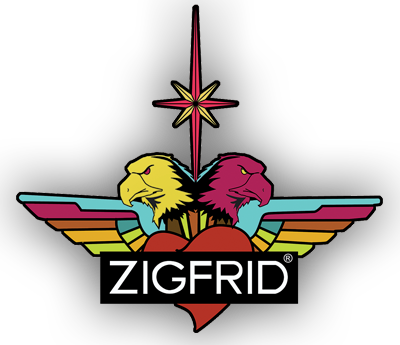 Zigfrid logo