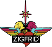 Zigfrid logo